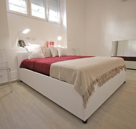 Ferienwohnung Patrizi 2/A Rom Exterior foto