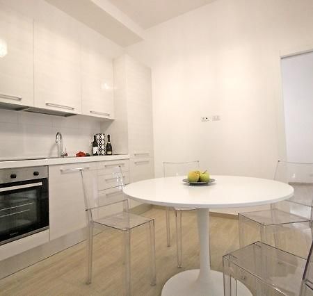 Ferienwohnung Patrizi 2/A Rom Exterior foto